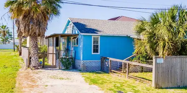 214 Brown Street