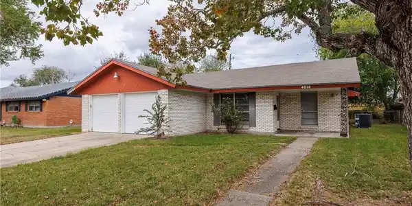 4014 Bray Drive