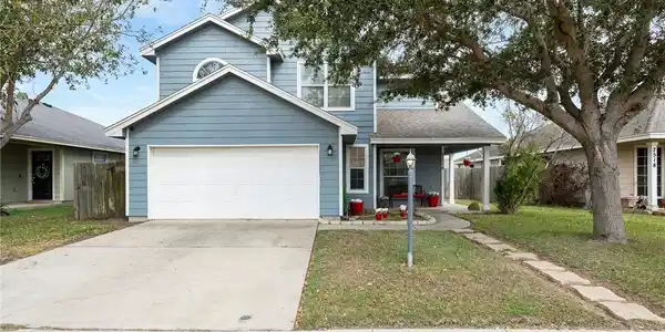 7514 Star Harbor Drive