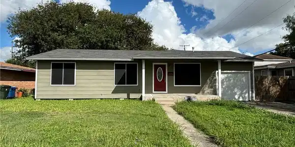 4801 Andover Drive