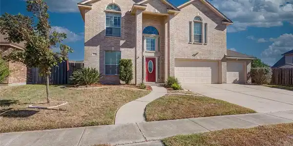 7522 Vaquero Drive