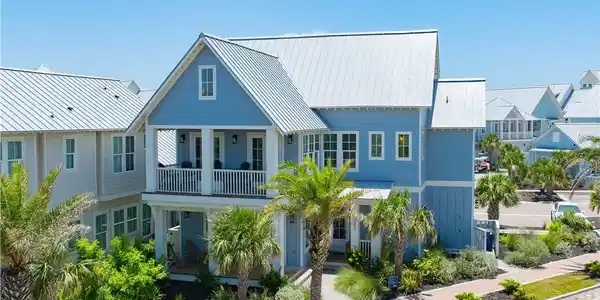 301 S Shore Drive