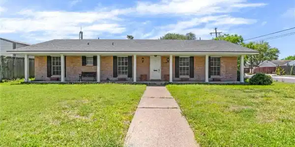 3401 Floyd Street