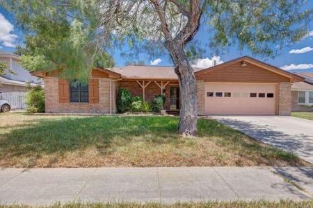 4122 Round Rock Road