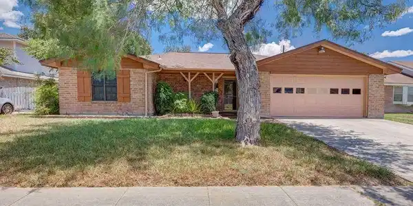 4122 Round Rock Road
