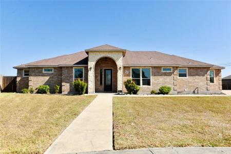10202 Turning Leaf Drive