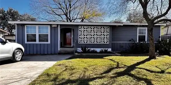 906 Rickey Drive