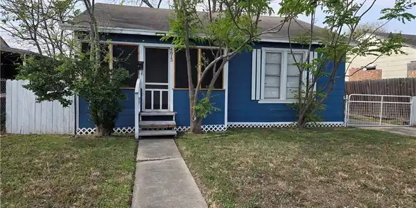 4813 Cheryl Drive