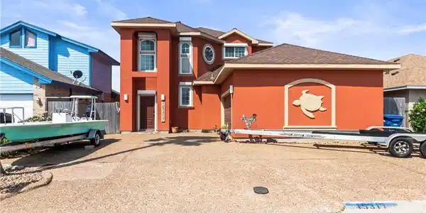 15317 Bowsprit Court