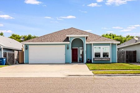 912 Channel Vista Drive