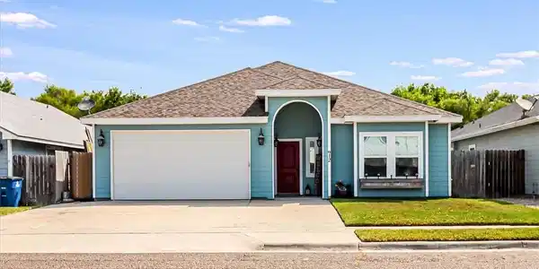 912 Channel Vista Drive