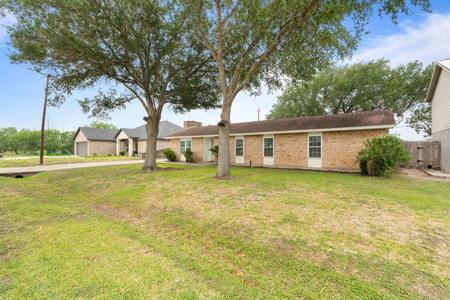 3605 Rushing Boulevard