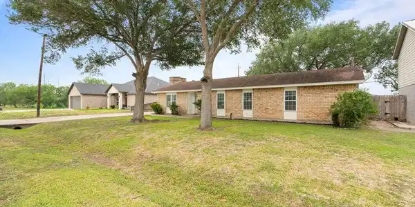 3605 Rushing Boulevard