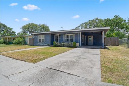 5925 Kimbrough Drive