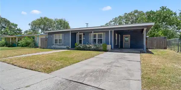5925 Kimbrough Drive