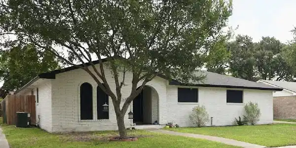 3614 Capri Drive