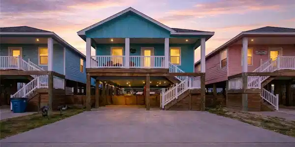 111 Redfish Lane
