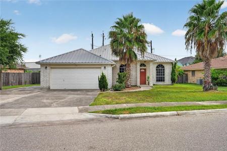 112 Presidio Drive