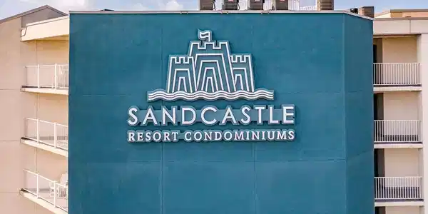 800 Sandcastle Drive
