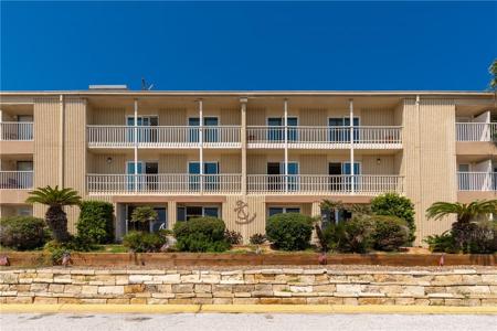 14300 S Padre Island Drive