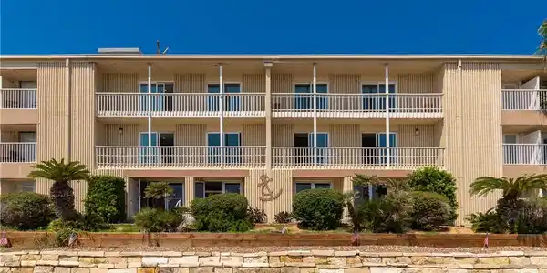 14300 S Padre Island Drive