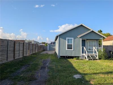 637 Jester Street