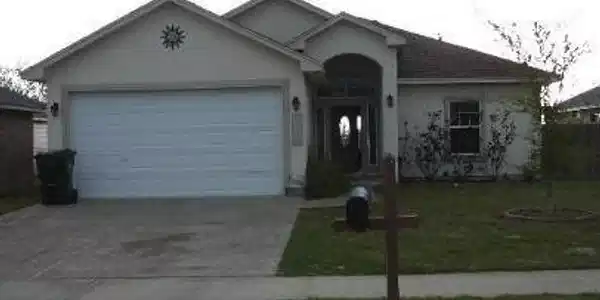 2429 Luzius Drive