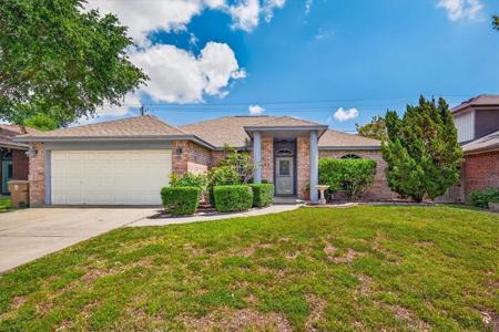 4226 Valley Circle