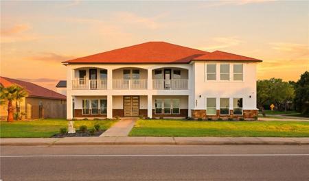 3001 Ocean Drive