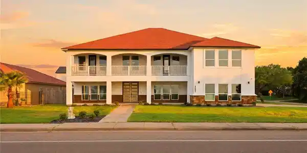 3001 Ocean Drive