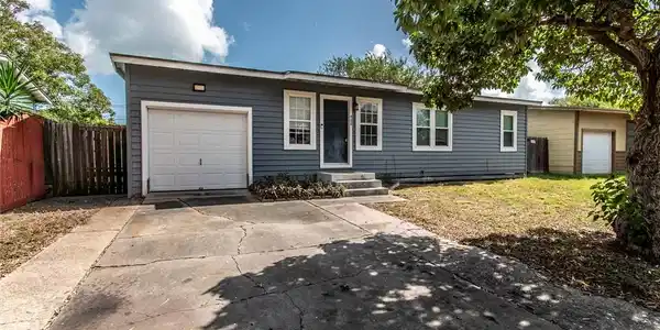 6326 Bernice Drive