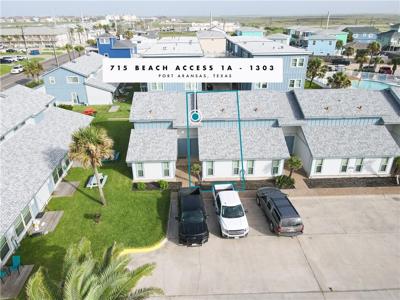 715 Beach Access Road 1A
