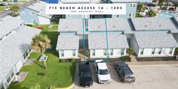715 Beach Access Road 1A