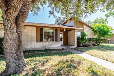 2738 Wind Rock Drive
