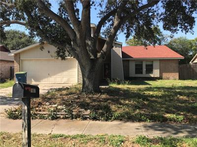 1807 Live Oak Drive