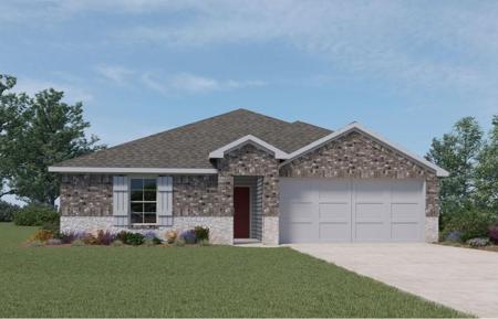 7309 Cattlemen Drive