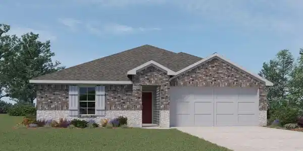 7309 Cattlemen Drive