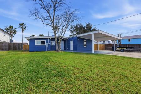 129 Copano Cove
