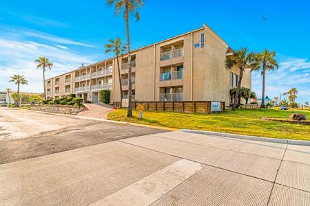 14300 S Padre Island Drive