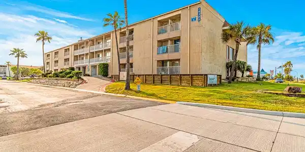 14300 S Padre Island Drive