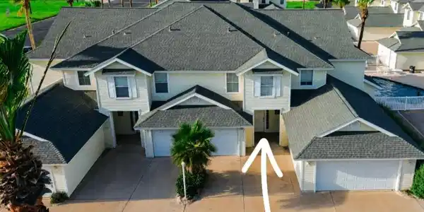 15110 Leeward Drive