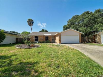 2348 Timberleaf Circle