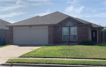 2012 Cottonwood Drive