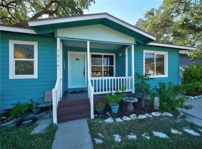 1319 Oak Park Drive