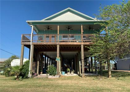 301 N Sandpiper