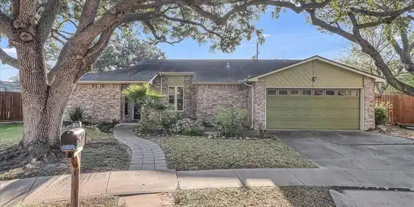 4621 Hogan Drive