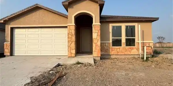 3106 Adak Court