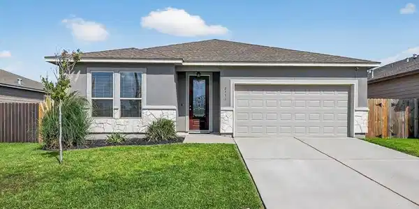 2113 Crystal Bay Drive