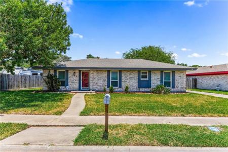 107 Barracuda Drive