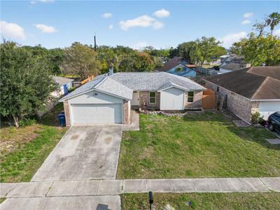 4009 Wagner Lee Drive